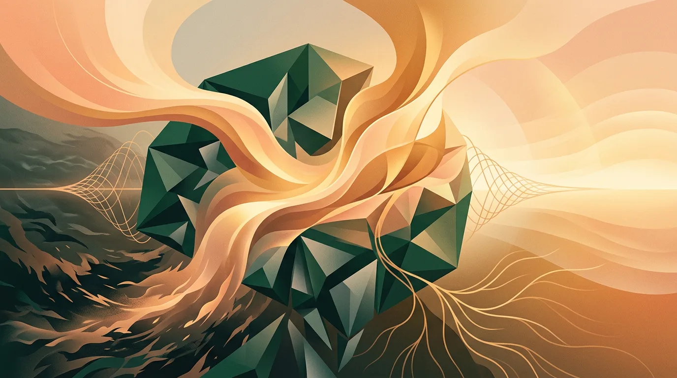 Illustrated overview of Emotional Intelligence
