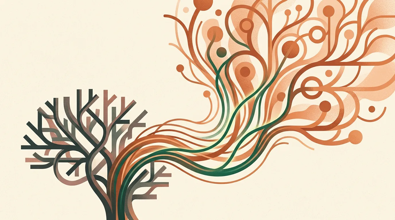 Illustrated overview of Growth Mindset